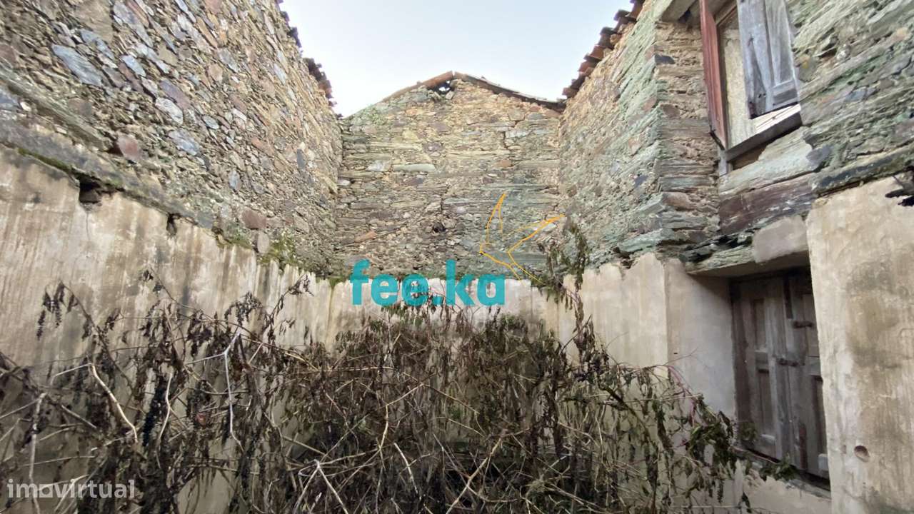 Moradia para Restaurar em Cebolais de Cima - Grande imagem: 2/7