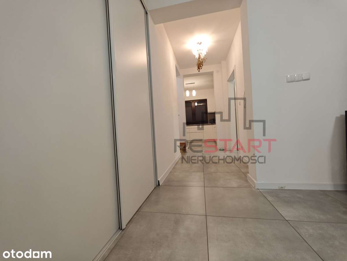 Gotowy do wprowadzenia, Grodzisk Mazowiecki.-6