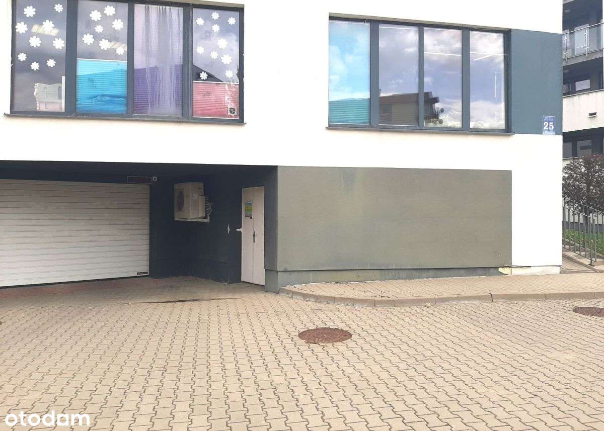 Miejsce postojowe ul. Relaksowa 25 Sławin Botanik - Pełny obrazek: 4/5