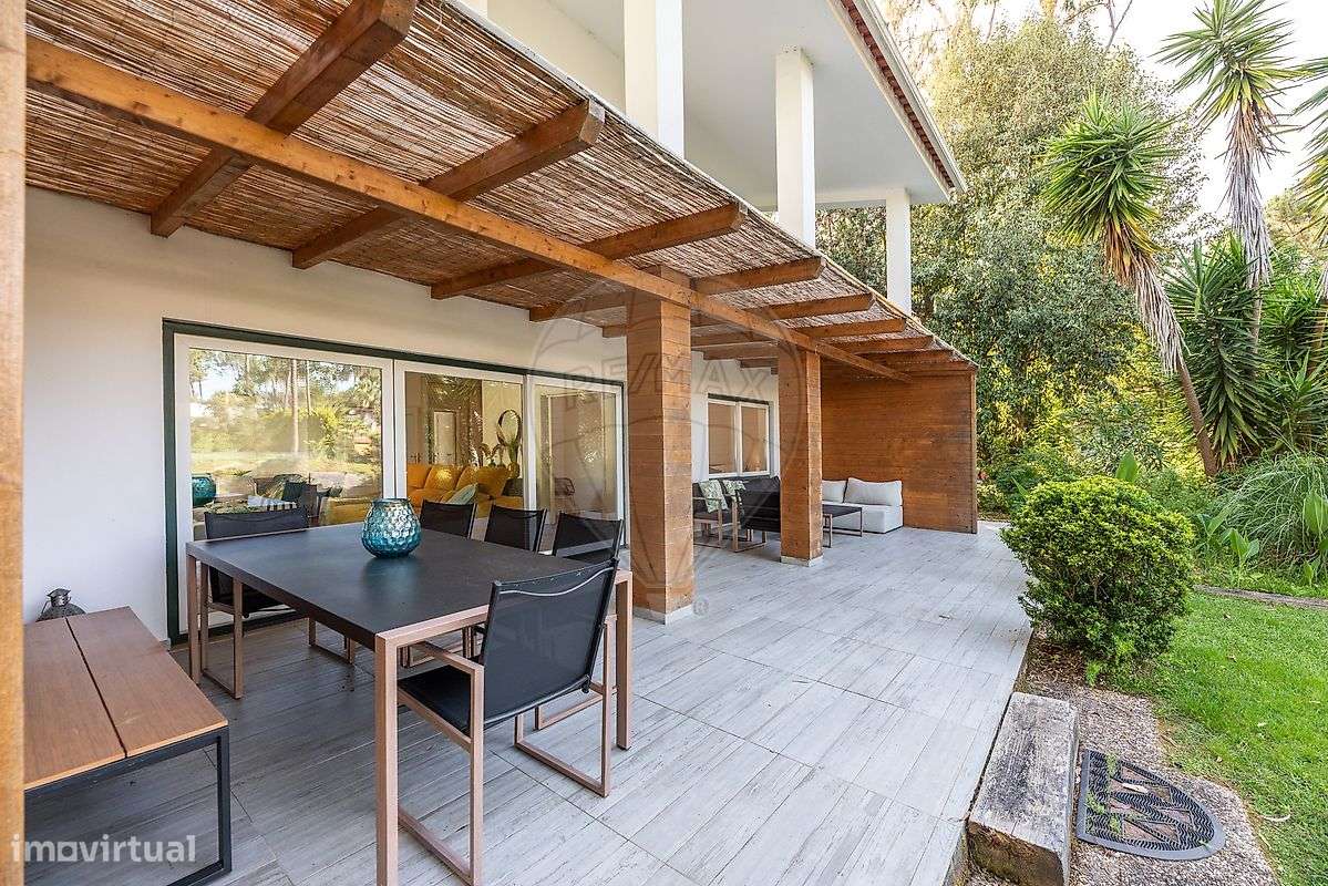 Moradia T4 para venda - Grande imagem: 2/39