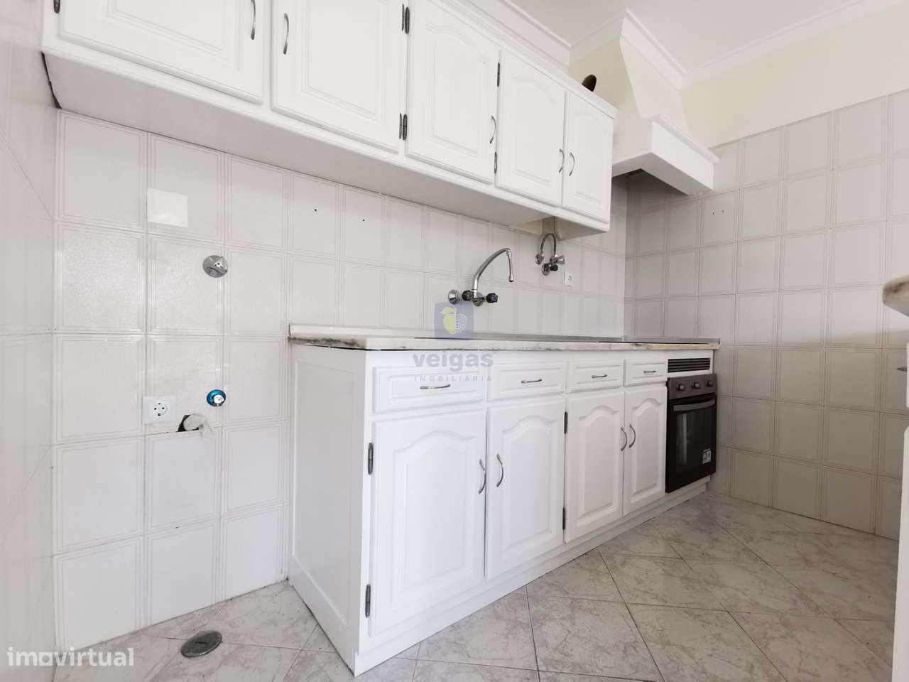 Sintra, Magoito, apartamento T1 com vista Mar da sua bela varanda com-13