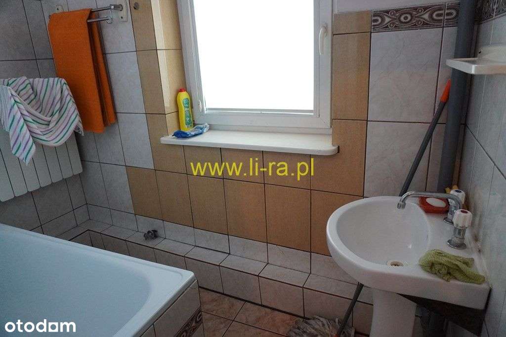 Mieszkanie 3-pokojowe, 90m, IIp. centrum Żar-12