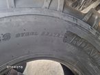 4 x 445/70R19.5 Roadhiker OPASANIE STALOWE 18R19.5 - 4