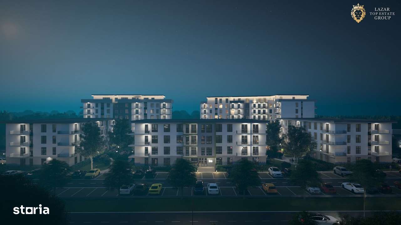 Garsoniera - Complex Nou de vanzare - Imagine principală: 4/20