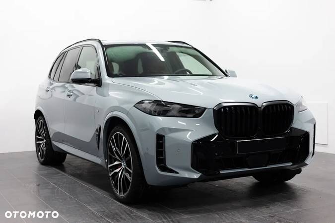 BMW X5 xDrive30d sport - 3