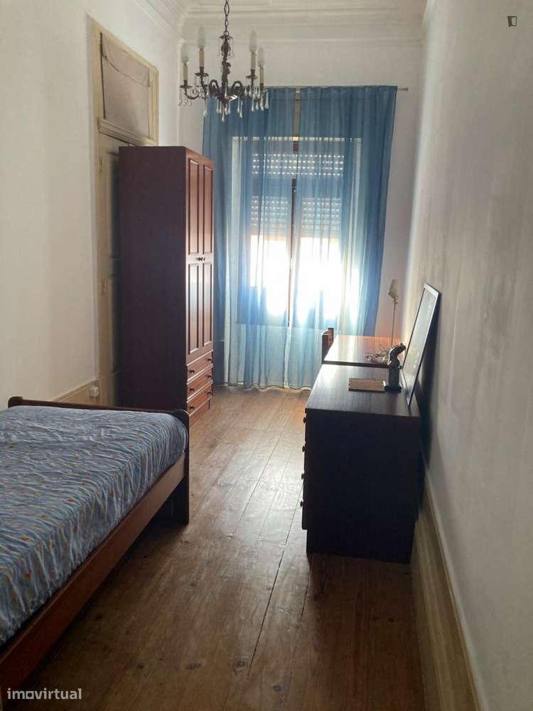 Quarto - localizado em Bonfim Porto - Grande imagem: 4/10