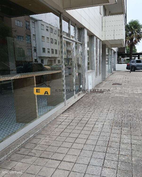 Loja para restauração Boavista - Grande imagem: 2/3