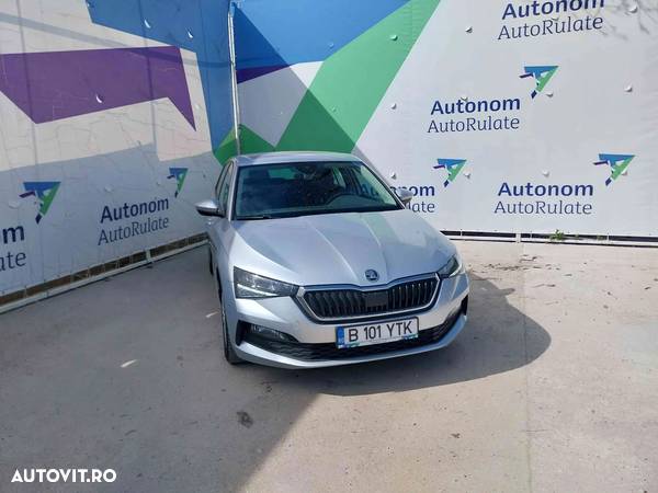 Skoda Scala 1.0 TSI Ambition - 3