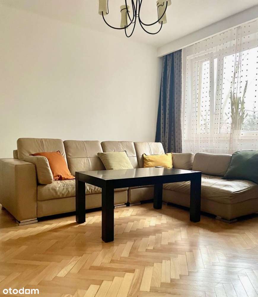 Mieszkanie, 52 m², Kraków - Pełny obrazek: 5/13