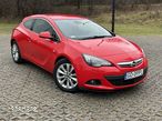 Opel Astra III GTC 1.6 T Cosmo - 9