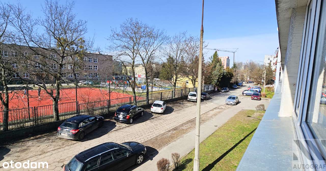 Łódź, 2 pokoje, 37 m², pełna własność, piwnica, media miejskie-6
