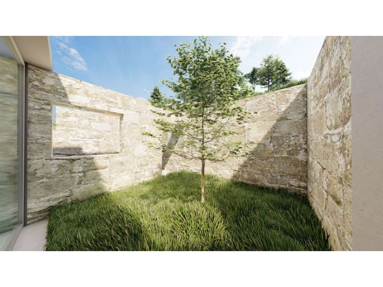 Moradia T5 Venda em Lanhelas,Caminha-14