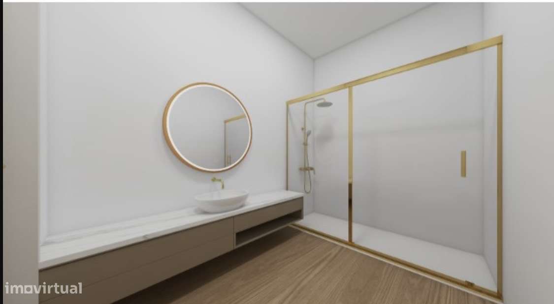 Apartamento T0 novo a 5 minutos das praias de Sesimbra-7