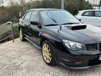 Subaru Impreza Sedan 2.5 WRX STi JLL Prateadas - 3