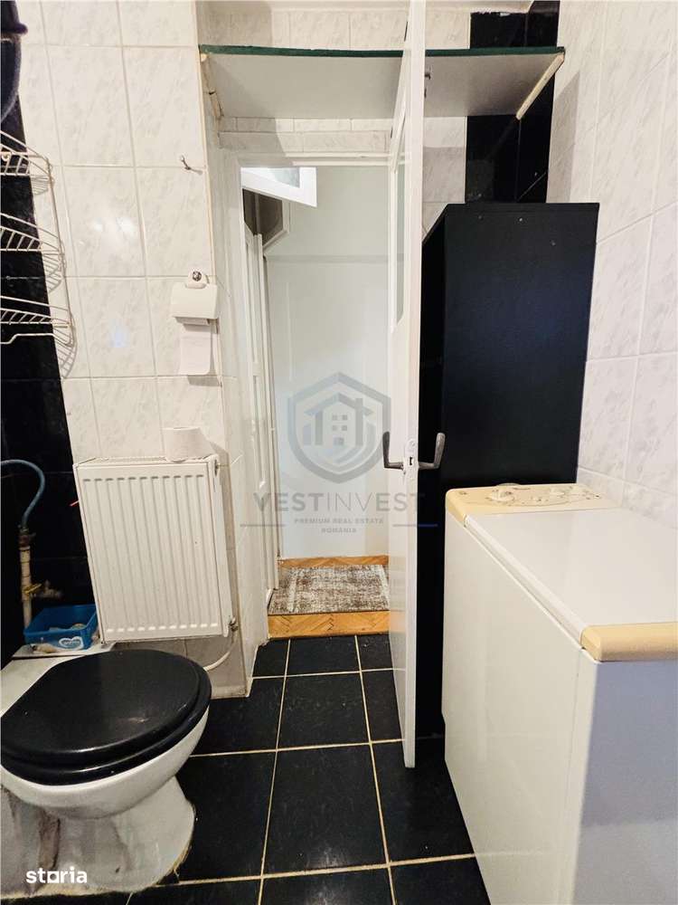 Garsoniera, zona Decebal - Imagine principală: 5/6