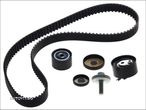 Kit distributie OE Dacia Logan 2004-2012; Sandero 2008-2012, Duster 2010-2017 motor 1.6 16V , Renault Clio 2/3, Kangoo, Laguna , Megane , Modus , Scenic , Thalia , original 130C17529R - 1