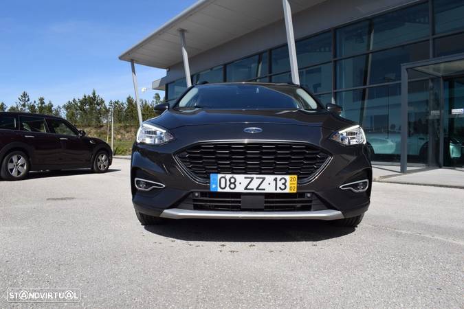 Ford Focus 1.5 TDCi EcoBlue Active - 2