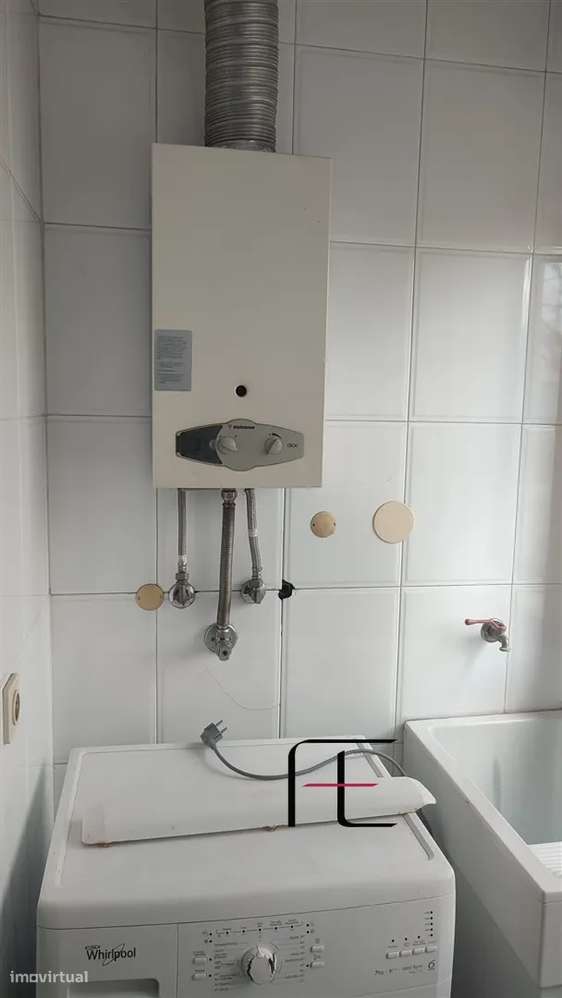 Apartamento T3, Porto, Maia-6