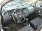 Dezmembrez Nissan Tiida 1.6i - 2