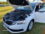 Skoda Octavia 1.6 TDI Clever DSG - 25