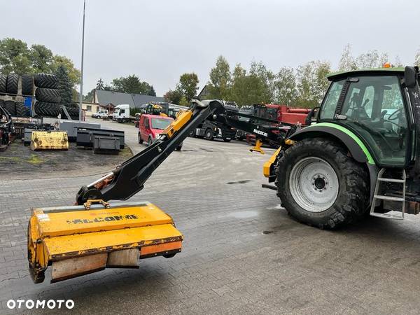 Deutz-Fahr Agrotron TTV-1160 - 9