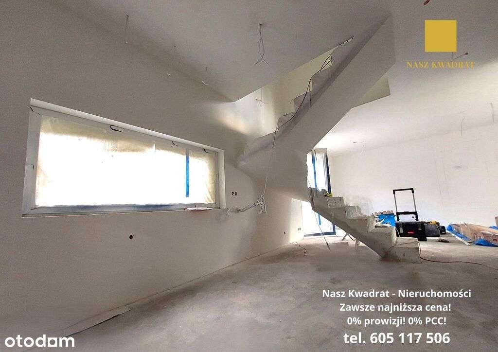 Dom na zamkniętym osiedlu (własny park ze stawem)! - Pełny obrazek: 5/13