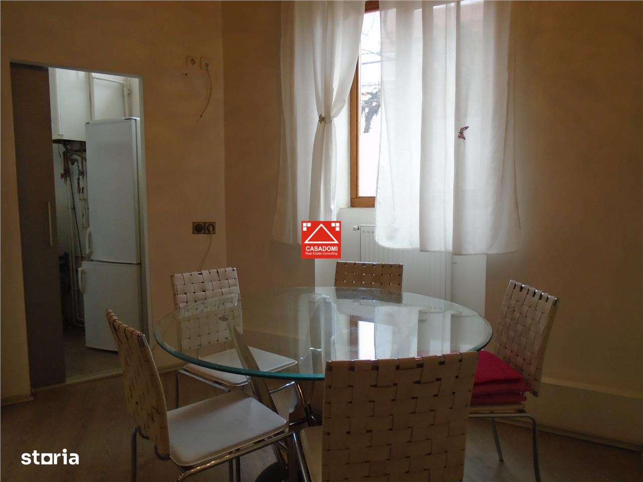 Apartament modern, la cheie, ultracentral!-6