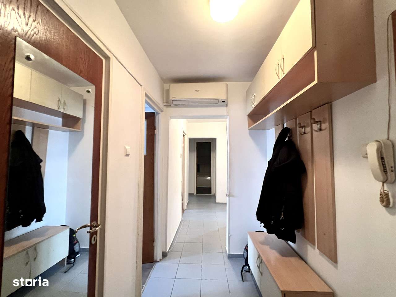Apartament 3 camere *73mp*// Gorjului-Militari-8