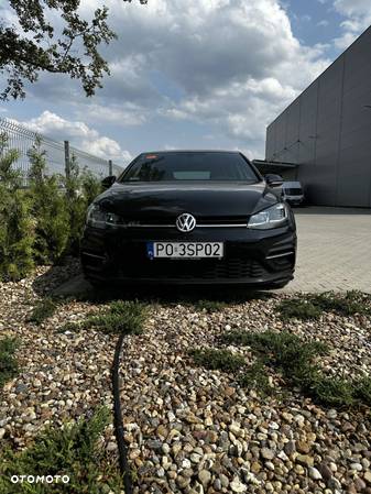 Volkswagen Golf VII 1.5 TSI BMT Evo Highline DSG - 2