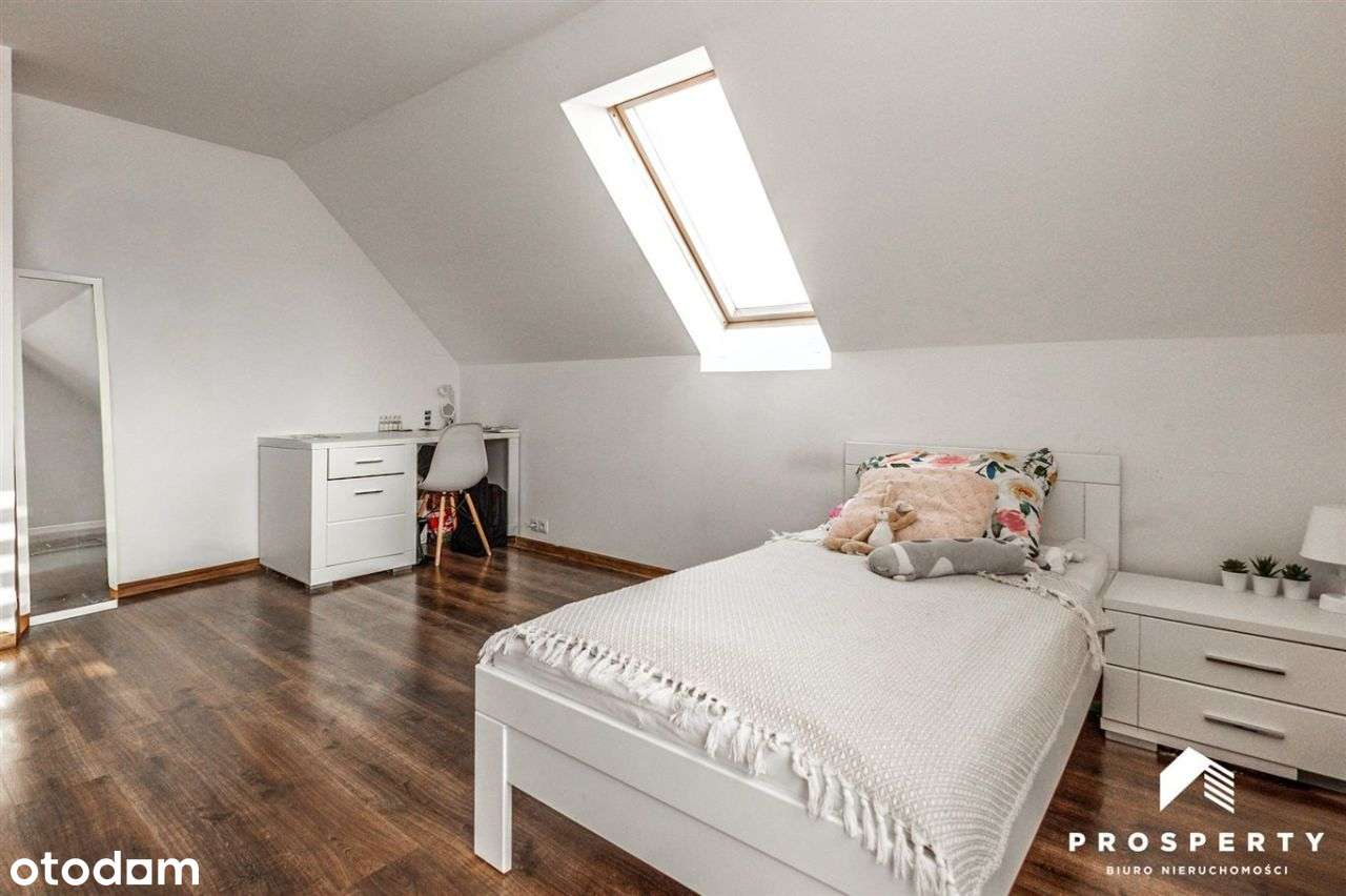 Dom 97m2 Komorowice Krakowskie-9