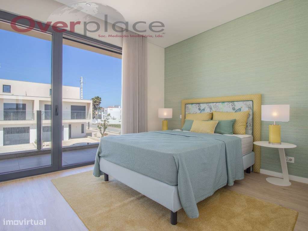 Moradia T5 Venda Lourinhã-21