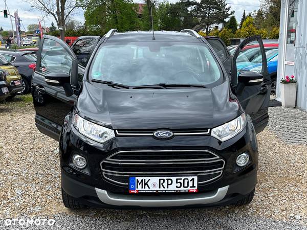 Ford EcoSport - 9