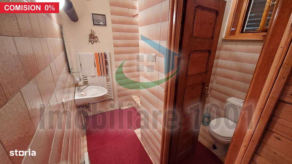 Casa, zona Firiza, Blidari, suprafata 204 mp, teren 945 mp, comision 0-9