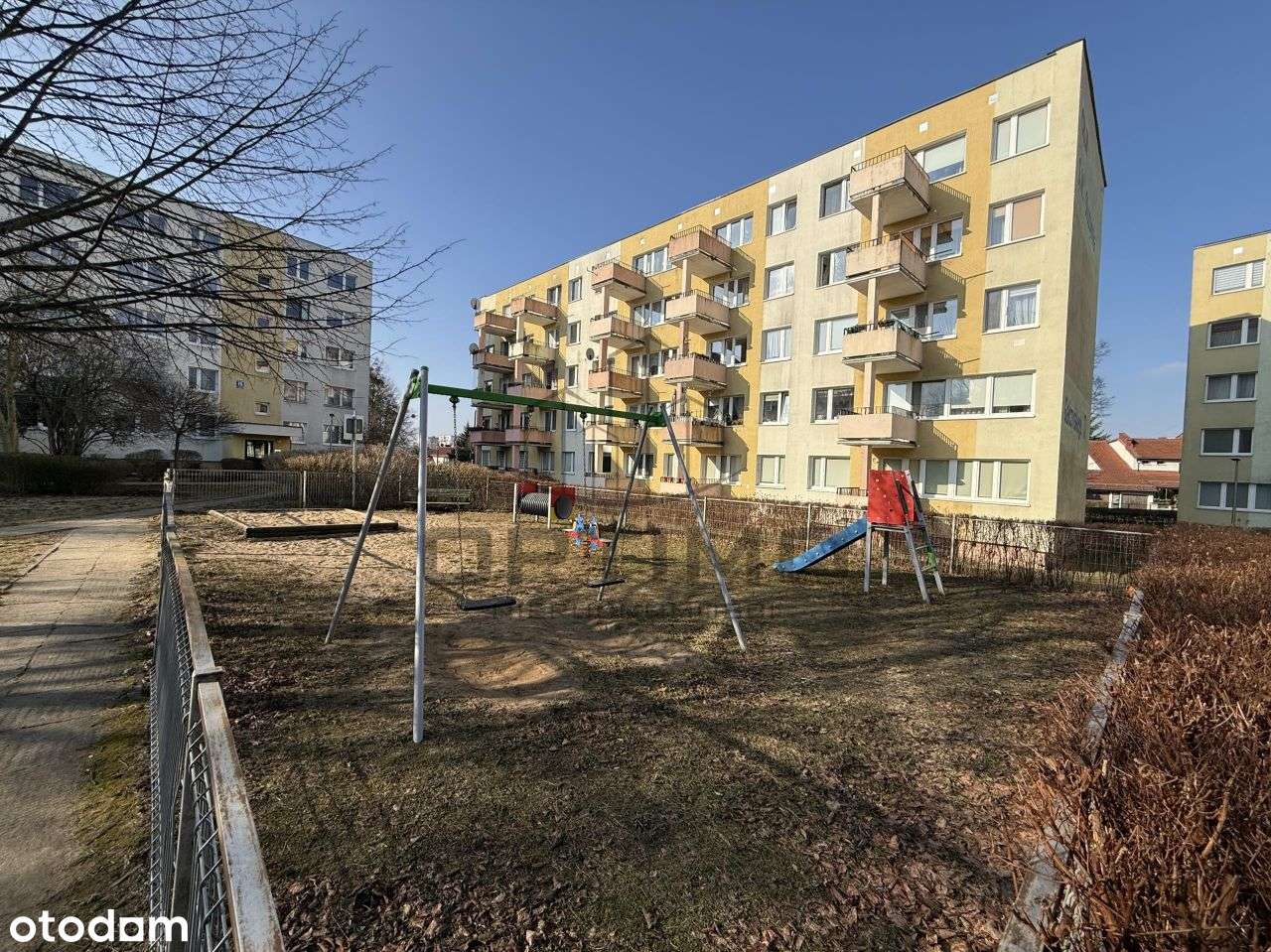 Mieszkanie idealne dla rodziny lub inwestycję