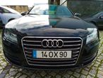 Audi A7 Sportback 3.0 TDI V6 quattro S-line Tiptronic - 7