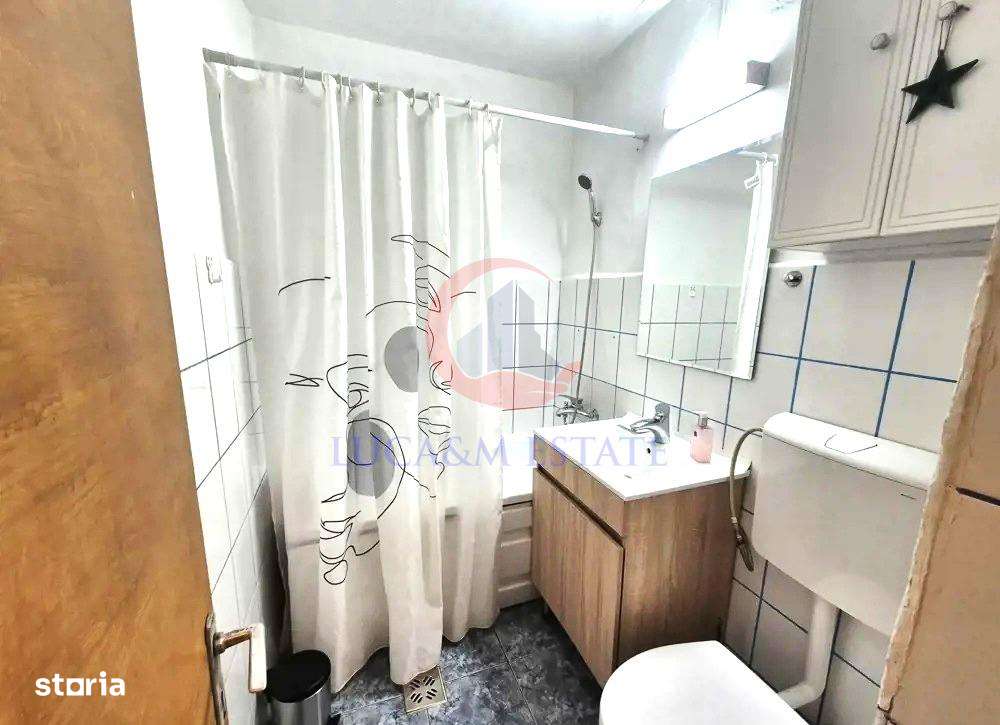 Investitie sigura in Complexul Studentesc - Imagine principală: 4/4