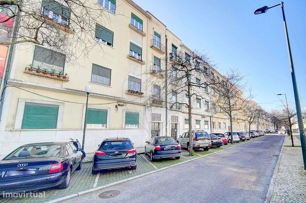 Apartamento T4 para venda - Grande imagem: 2/33