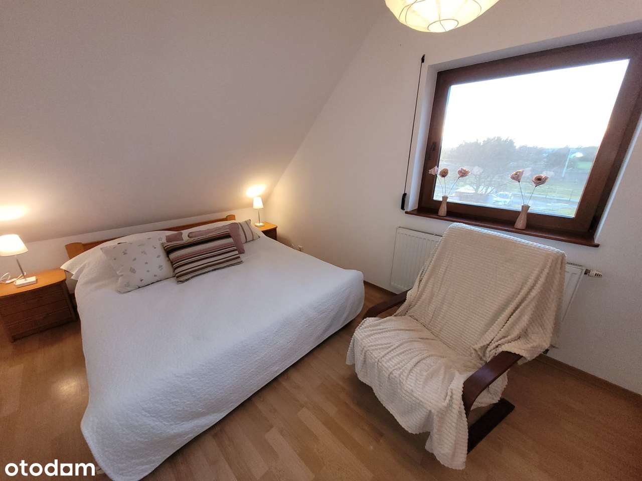 Dom MARZENIE Idealnie zlokalizowany Pszczyna 86m2 + garaż wolnostojący-12