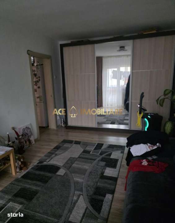 2 Camere | Stefan cel Mare | Proximitate Metrou | Mobilat-2