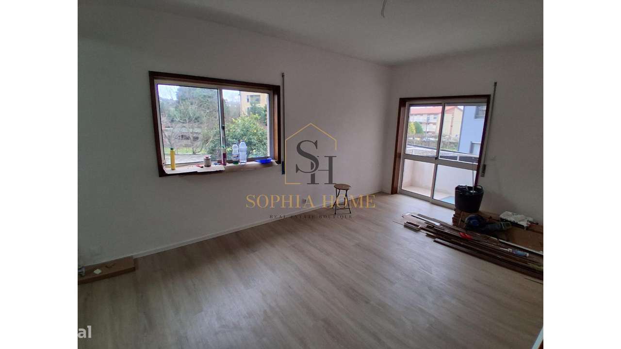 T2 Renovado em Baguim do Monte-14