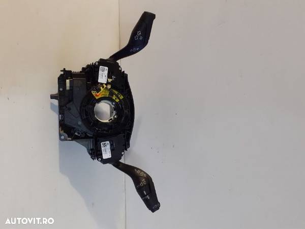 Banda Spira Volan Airbag Maneta Sterg Semnal Ford Kuga 2 II 2015-2019 - 1