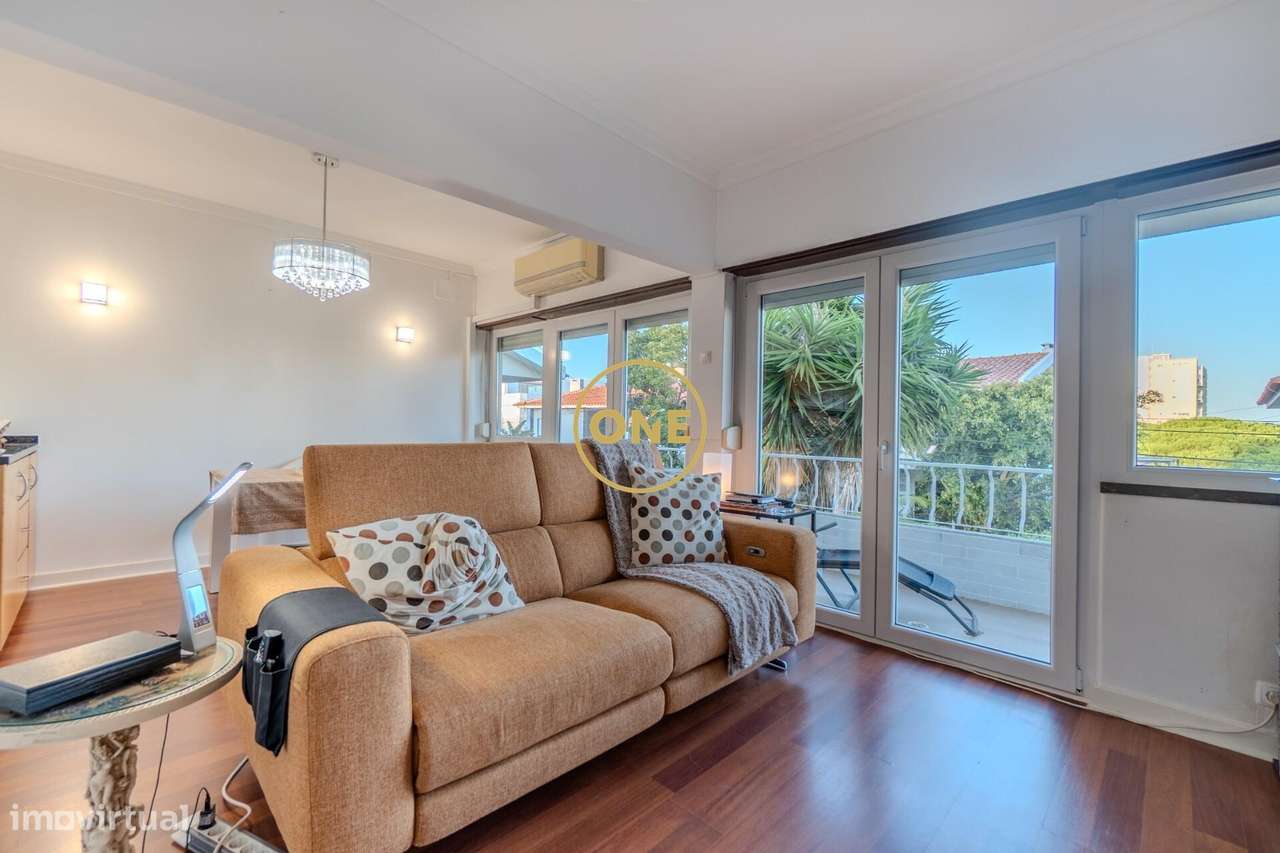 Apartamento T4 no Bairro do Rosário - Cascais-29