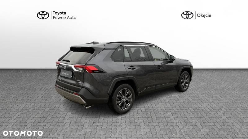 Toyota RAV4 - 3