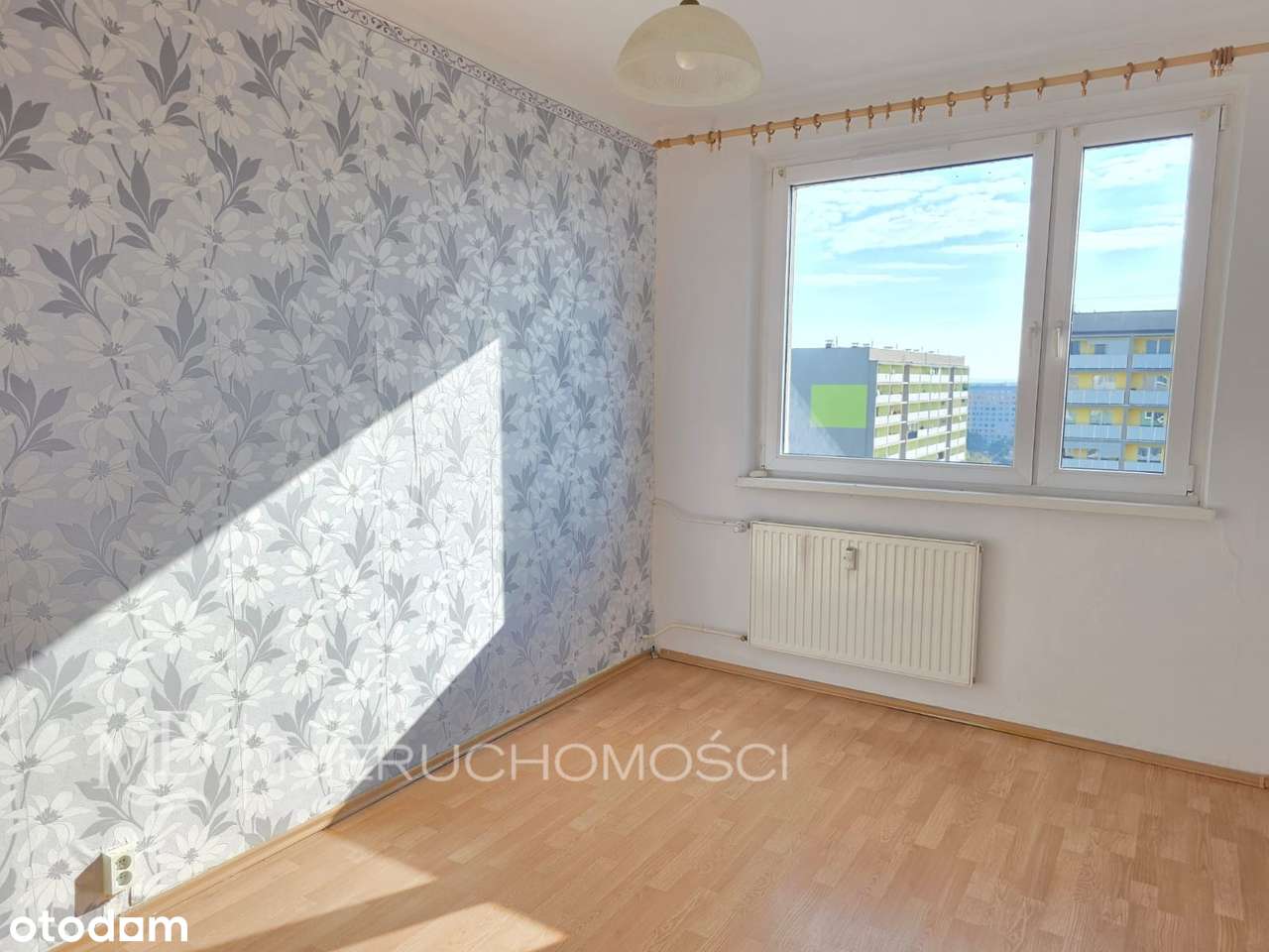 Poszukiwany układ mieszkania do własnej aranżacji-2