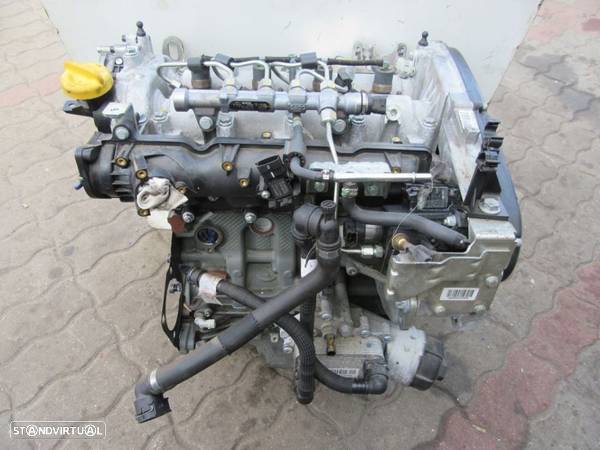 Motor  FIAT ALFA ROMEO DOBLO 1.6L 120CV - 940C1000 - 3