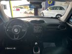 Jeep Renegade 1.0 T Limited - 21