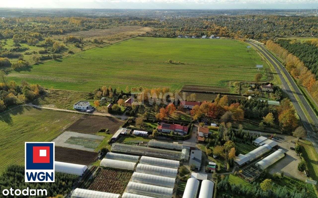 Działka budowlana, 2000m2, Słupsk-17