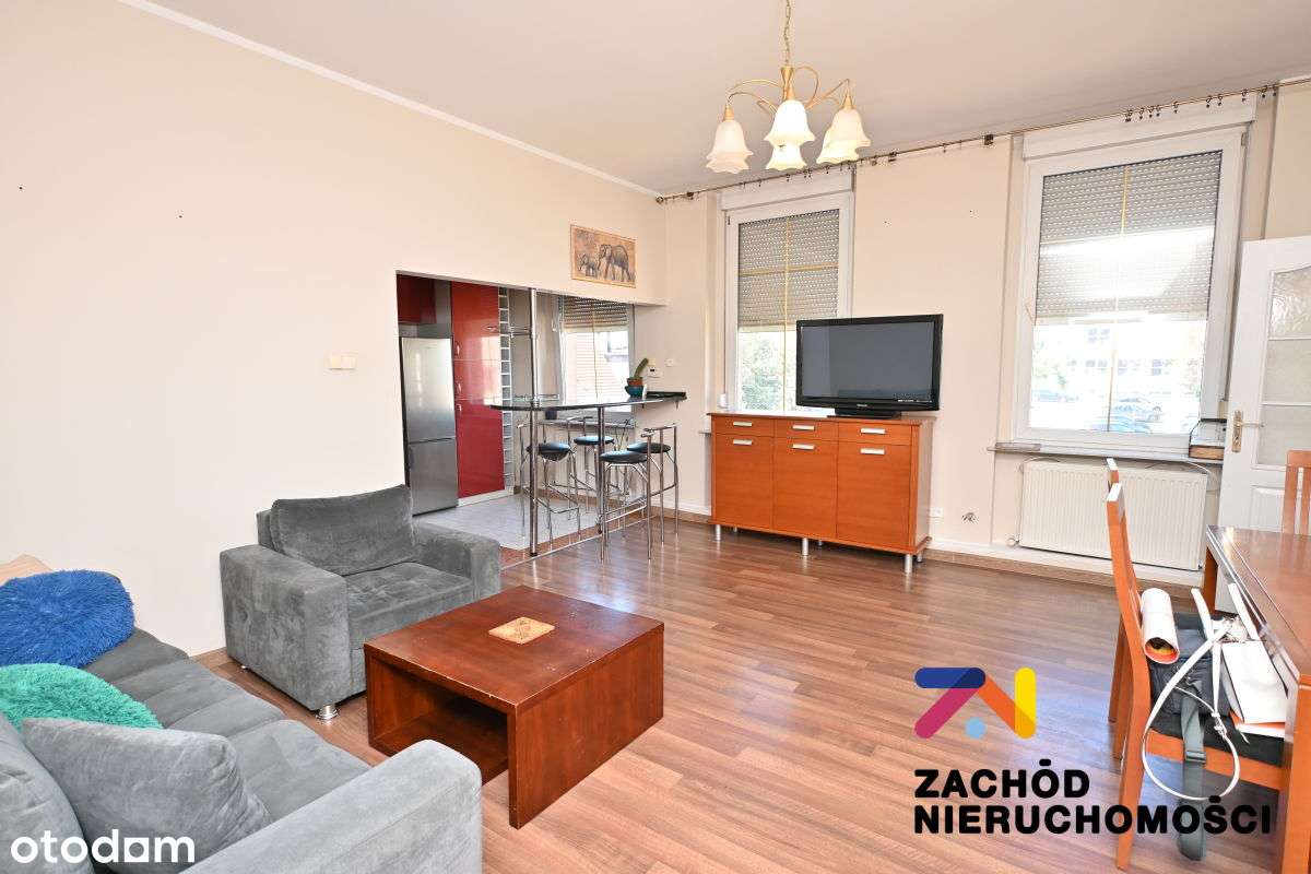 Mieszkanie 3 pokoje w Śródmieściu - Pełny obrazek: 3/20