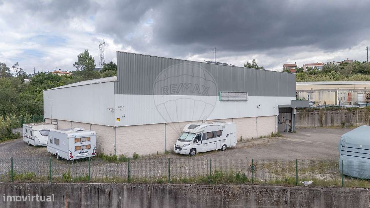 Armazém à venda em Coimbra-15