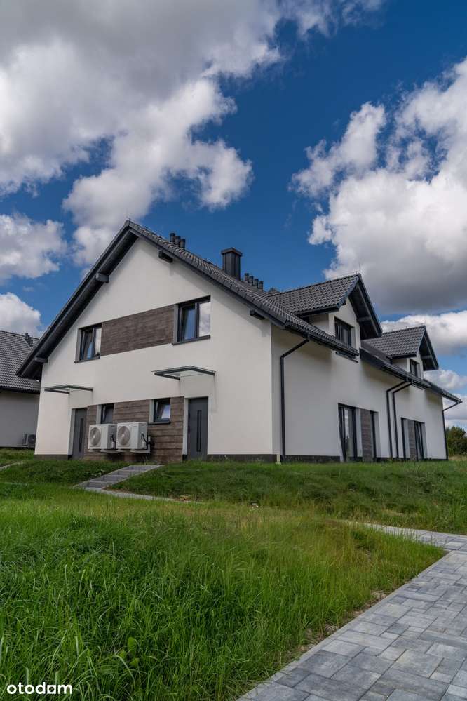 ZACISZE LIPOWA - SEGMENTY w pobliżu Bielska-Białej, Żywca, Szczyrku-3